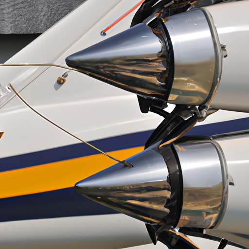 Applying Protective Coatings to an Aircraft Exterior 