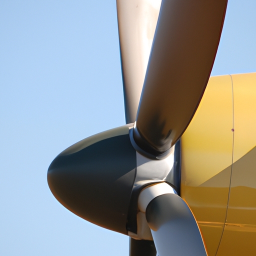 Steps Involved in Cleaning an Aircraft Exterior 